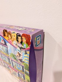 LEGO FRIENDS: Heartlake Hospital (41318) - New Sealed!