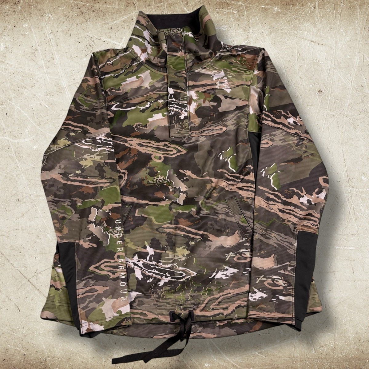 Hunting Clothes Womens Camo Under Armour Under Armour Hunting Gear