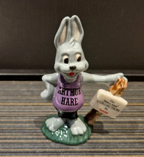 WADE Limited Edition of 250 UXBRIDGE FAIR Arthur Hare Travelhare 1999 LE250