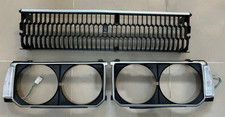 New Front Grill Setup Kit For Toyota Corolla 1980 Ke70te70 Ke 75