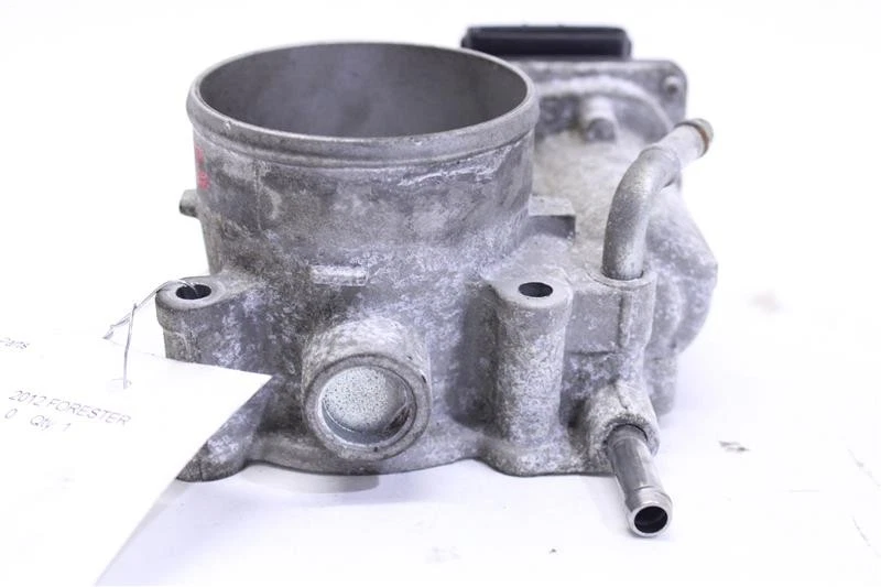 Used Fuel Injection Throttle Body fits: 2012 Subaru Forester  Grade A Foto 3 de 4