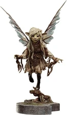 Weta Workshop Figures of Fandom - Dark Crystal - Deet The Gelfling (1:6... 