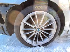 Wheel 19x8-12 Alloy 15 V Spoke Fits 10-17 Bmw 535i Gt 2842291 Wheel 19x8-12 Alloy 15 V Spoke Fits 10-17 Bmw 535i Gt 2842291