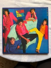 Rolling Stones   Dirty Work, Vinyl, LP, Album...