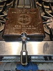 Griswold 666 Colonial Breakfast Skillet Large "Block" Logo, Excellent condition