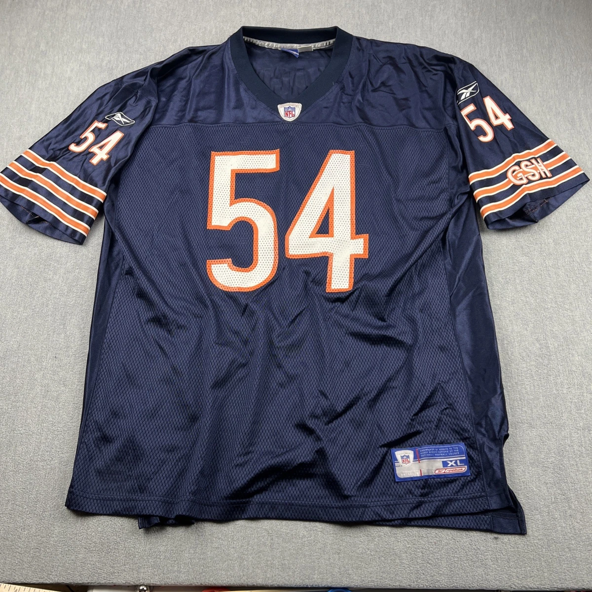 Reebok Chicago Bears NFL Jerseys for sale | eBay