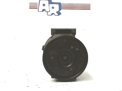 Kompressor Klimaanlage Austausch 1135289 Renault Megane 1.6e DA, BA, LA, KA, EA