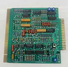 Universal Instruments 42034501 BD ER CRCT Board 