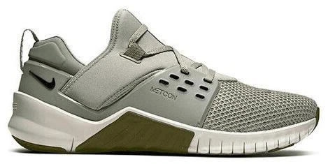 Nike Free Metcon 2 Jade Stone
