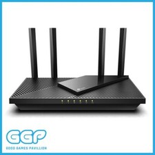TP-Link Archer AX55 AX3000 Dual Band Gigabit WiFi 6 Wireless Router Replace AX50
