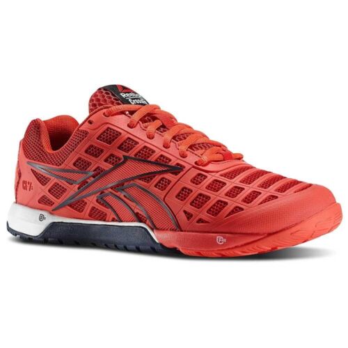 Reebok CrossFit Nano 3.0 Neu MMA Gym Gr:41 Schuhe V61669 Sport Fitness Workout - Bild 2 von 6