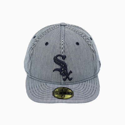New Era Chicago White Sox MLB 59FIFTY Fitted Hat