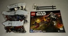 LEGO - Star Wars - 75532 Scout Trooper Buildable Figure & Speeder Bike - EBB