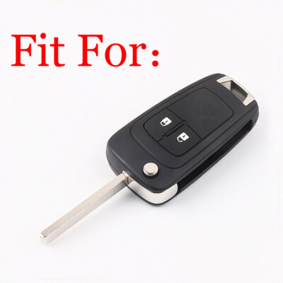 Buick Key Fob Covers In Key Fob Covers (446 - Foto 7