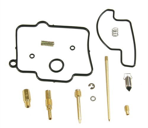 For Carb Rebuild Kit 2000-2001 Yamaha YZ250 Carburetor Repair Kit - Picture 4 of 8