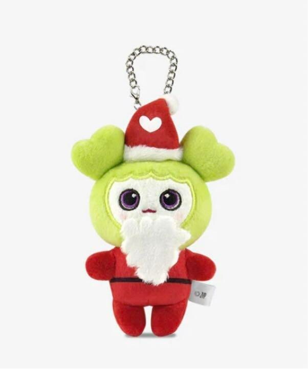 TWICE BABY LOVELYS CHRISTMAS LIMITED lovely - JEONGVELY JEONGYEON