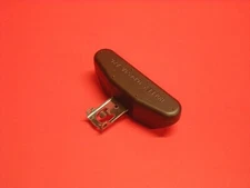 HOLLEY / DEMON / QFT  NEW CENTER HUNG NITROPHYL FLOAT  