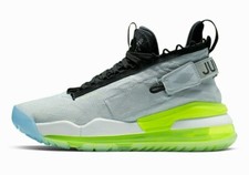 Scarpe da ginnastica originali da uomo Nike Air Jordan Proto Max 720 grigio basket BQ6623 007