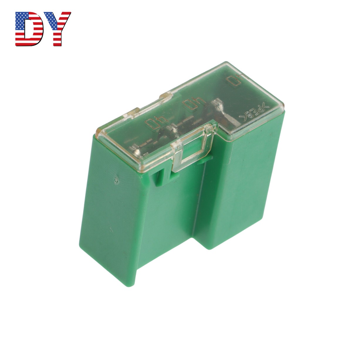 Fusible Link Fuse Block Assembly 40/40/40 Amp Replace for 2011
