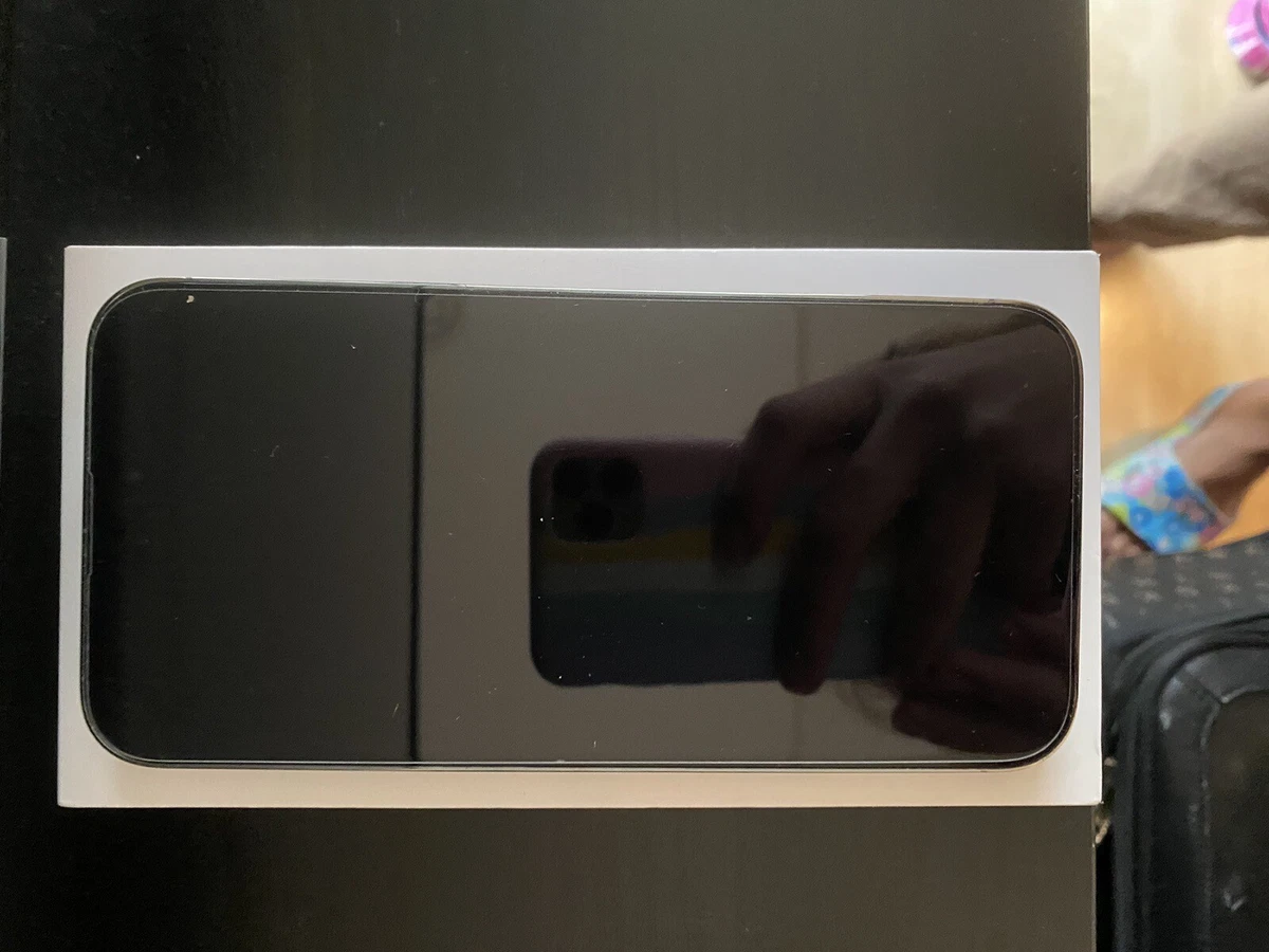 Apple iPhone 14 Pro Max Sprint for Sale | Shop New & Used Cell