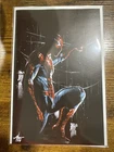 AMAZING SPIDER-MAN #55 * NM+ * GABRIELE DELL'OTTO VIRGIN VARIANT DELL OTTO 🔥🔥