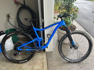2019 Giant Trance 29er Review 2019 Giant Trance Advanced Pro 29