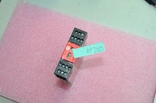 Banner Engineering ES-FA-9A Machine Safety Module USED