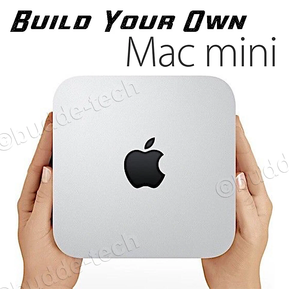 Apple Mac mini 2012 Desktops & All-In-One Computers for sale - eBay