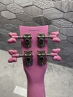Disney Minnie Mouse Guitar With Tuning And Strings-Hard To Find! — photo 5