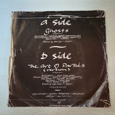 Japan Import Single 45 RPM Speed Vinyl Records for sale | eBay