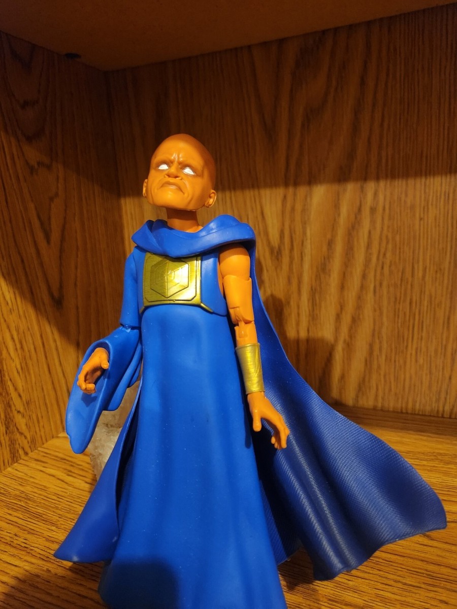 marvel legends the watcher | eBay