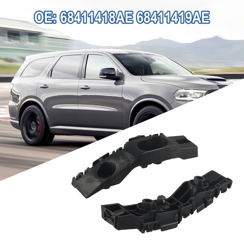 Brandneu Dauerhaft Lang Anhaltende Unterstützungshalterung Für Dodge Für Durango - Picture 4 of 24