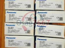 ONE NX5-RM7A SUNX photoelectricity sensor NEW #F8