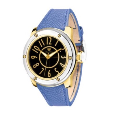 Glam Rock GR50010F-N Women's Aqua Rock 42mm Quartz Watch
