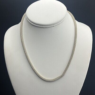 Worthington 17 Inch Link Chain Necklace | CoolSprings Galleria