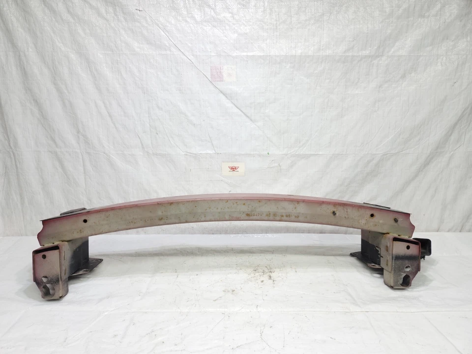 2007-2010 Jeep Compass Front Bumper Reinforcement OEM Foto 2 de 4