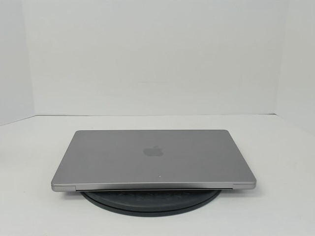 Apple MacBook Pro A2918 M3 8 Core 8GB MEM 1TB SSD | eBay