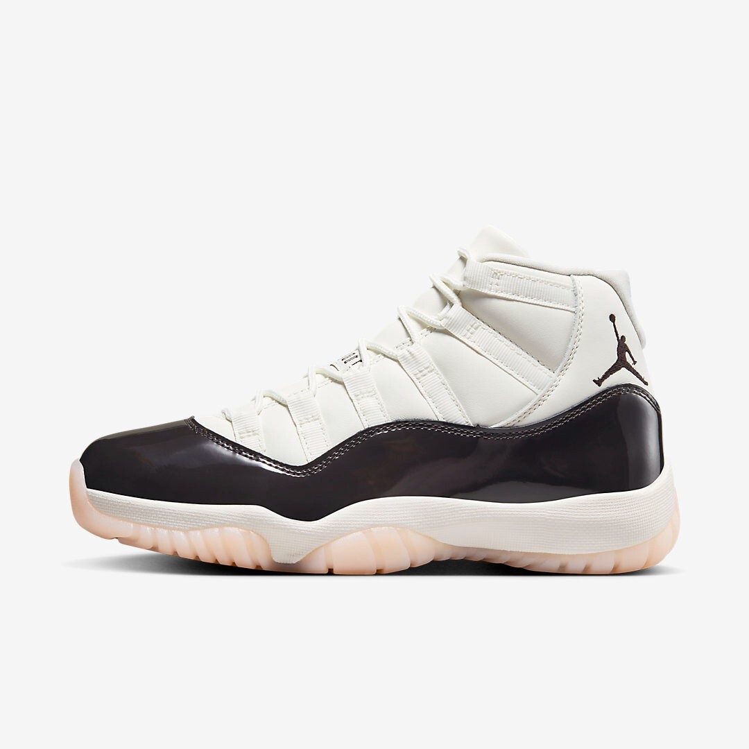 Jordan 11 Retro Neapolitan New Women's Size 8.5 US AR0715-101 | eBay