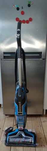 Bissell Bissel Bisell Bisel Crosswave 17132 Nass-/Trockensauger Wischer