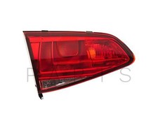 Faro Posteriore Sinistro Per VW GOLF VII 2012-2017 5G0945093M TYC