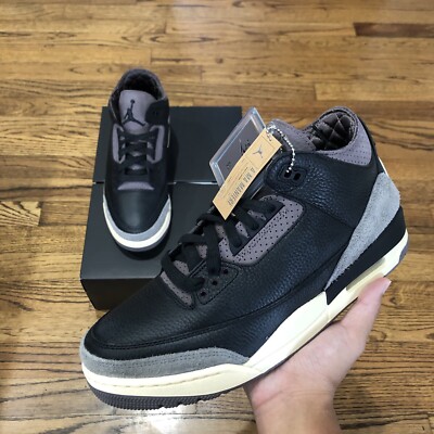 a ma maniere jordan 3 restock