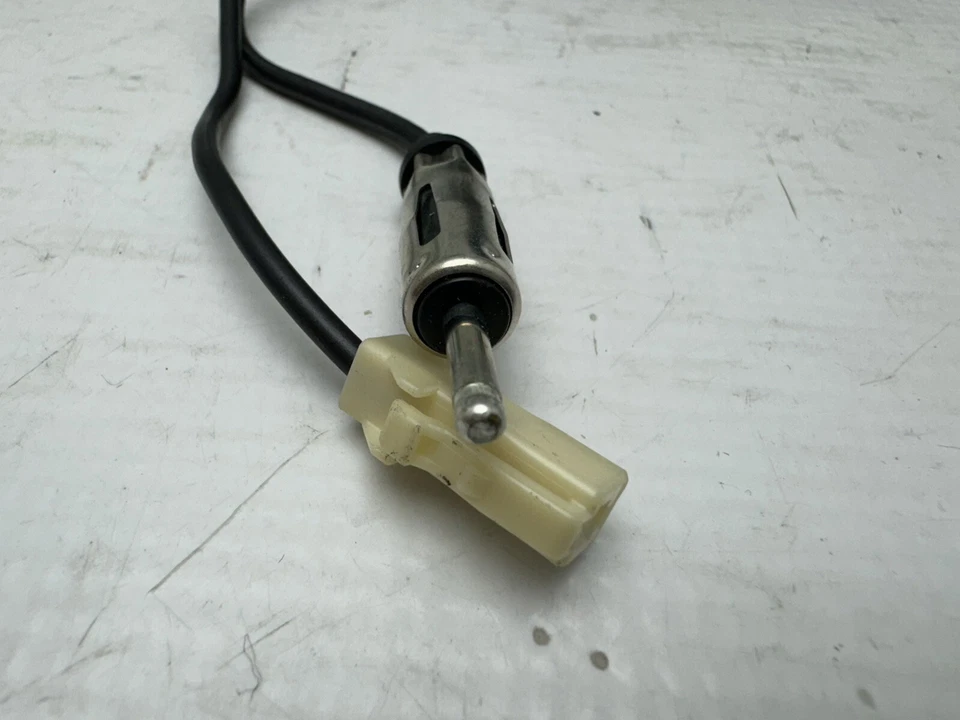 Antena de techo OEM 2017-2020 Mitsubishi Mirage G4 sedán  Foto 2 de 4