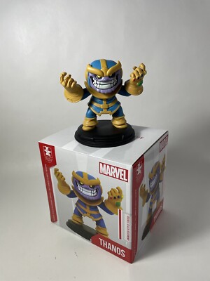 Limited Edition Thanos Statue