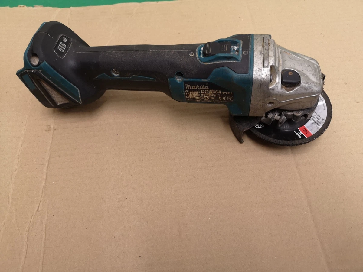 Dga454 makita new arrivals