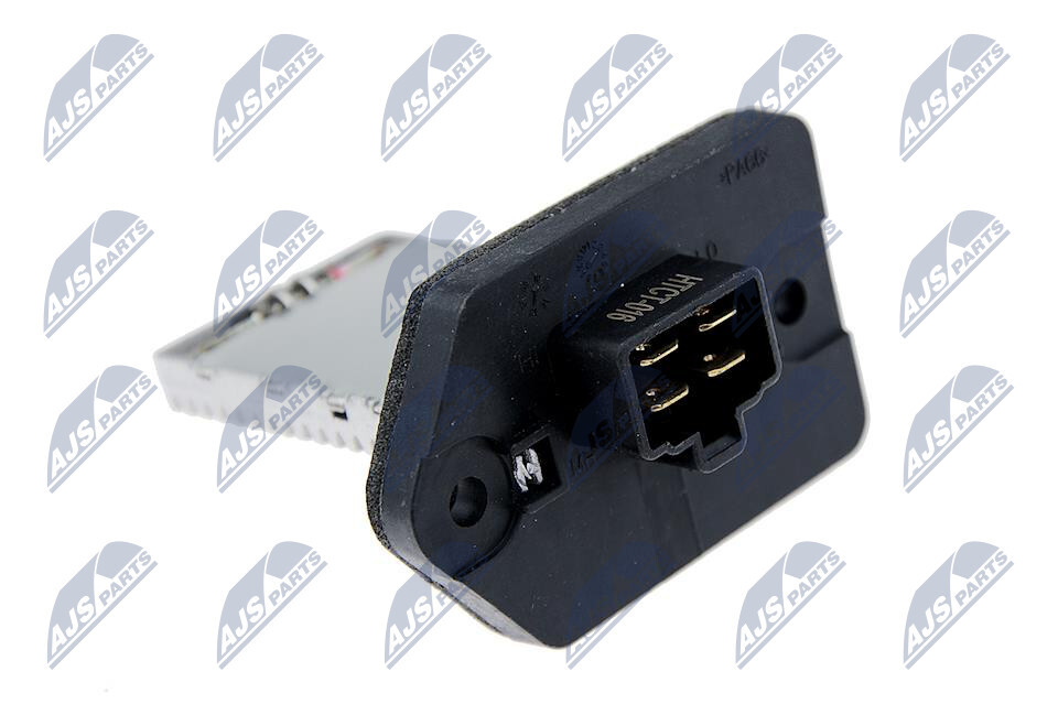ERD-CH-016 NTY Resistor, interior blower for CHEVROLET,DAEWOO