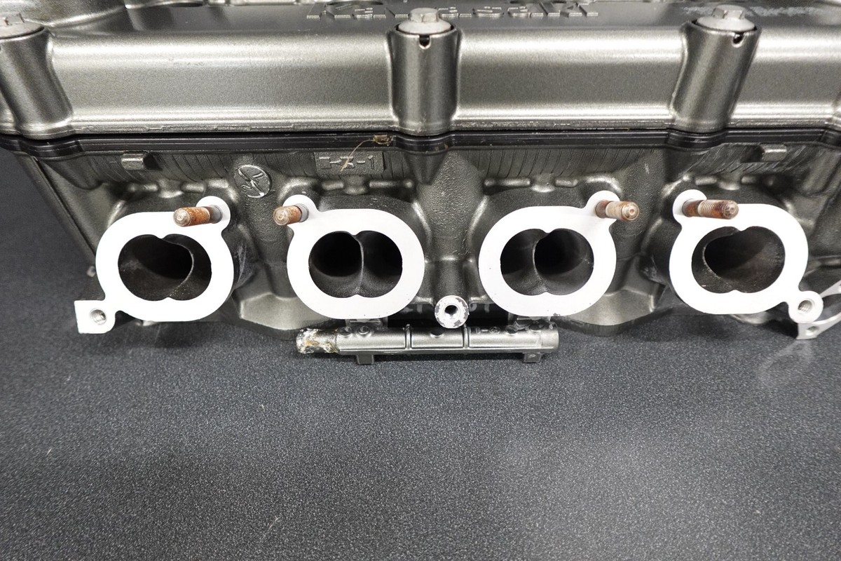 2003 Kawasaki STX-12F PWC Jetski OEM Engine Cylinder Head w 2003 Kawasaki STX-12F PWC Jetski OEM Engine Cylinder Head w