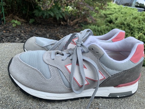 New Balance Sneakers Shoes WL565GT Size 