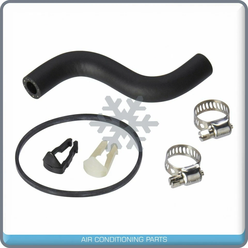 Bomba de combustible eléctrica para Ford Mustang / Mercury Capri QOA Foto 4 de 4