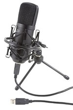 CAD GXL2600 USB Recording Microphone