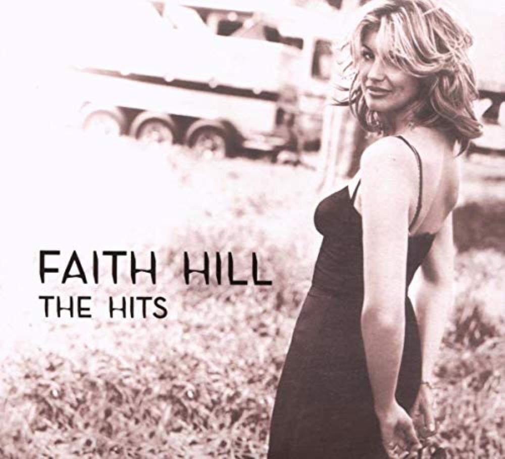 Faith Hill - Faith Hill : Hits CD Audio